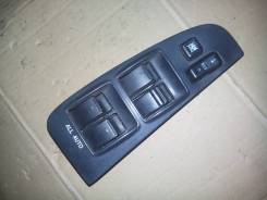 Блок управления стеклоподъемниками. Toyota Avensis