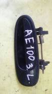 Ручка двери внешняя. Toyota Sprinter, AE100, AE104, AE109, CE100, CE102, CE104, CE105, CE106, CE107, CE108, CE109, EE101, EE102, EE103, EE104, EE106...