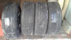 Michelin Latitude Sport. Летние, 2013 год, 30 %, 4 шт
