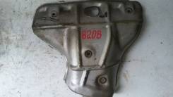 Защита выпускного коллектора. Honda CR-V, RD1 Двигатель B20B