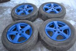 Скад Уран-2. 5.5x14", 5x100.00, ET35