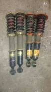 Амортизатор. Toyota Aristo, JZS160, JZS161