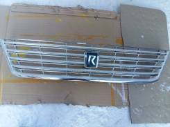 Решетка радиатора. Toyota Hiace Regius, KCH40G, KCH40W, KCH46G, KCH46W, RCH41W, RCH47W Двигатели: 1KZTE, 3RZFE