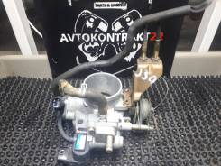 Заслонка дроссельная. Honda: Accord, MR-V, Odyssey, Avancier, Saber, Pilot, Inspire, Lagreat Двигатели: F20B2, F20B4, F20B5, F20B7, F23A1, F23A2, F23A...