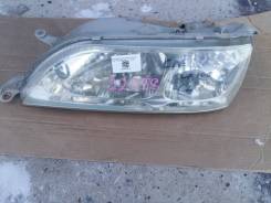 Фара. Toyota Cresta, GX100, GX105, JZX100, JZX105 Двигатели: 1GFE, 1JZGE, 1JZGTE
