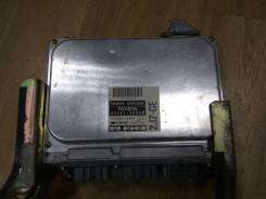 Блок управления двс. Toyota Aristo, JZS147, JZS147E Lexus GS300, JZS147 Двигатель 2JZGE
