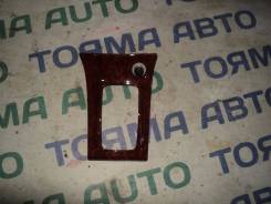 Ручка переключения автомата. Toyota Corolla, NZE121