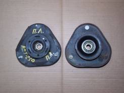 Опора амортизатора. Toyota Avensis, ADT250, ADT251, AZT250, AZT250L, AZT250W, AZT251, AZT251L, AZT251W, AZT255, AZT255W, CDT250 Toyota Corolla Verso...