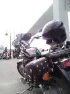 Honda Shadow 1100. 1 100 куб. см., исправен, птс, с пробегом