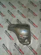 Защита выпускного коллектора. Toyota: Harrier, RAV4, Solara, Scion, Camry, Kluger V, Estima, Alphard Двигатели: 2AZFE, 1AZFE, 2AZFXE