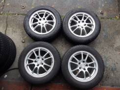 Eco Forme. 6.5x16", 5x114.30, ET46, ЦО 73,0 мм.