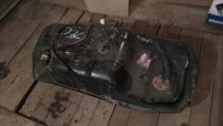 Бак топливный. Toyota Hilux Surf, LN130W, KZN130W, LN130G, KZN130G Двигатели: 2LTE, 1KZTE, 2LT
