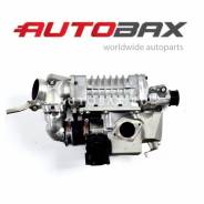 Нагнетатель. Nissan Pathfinder, R52 Infiniti QX60, L50 Двигатель QR25DER