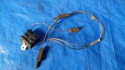 Блок реле. Toyota Corona, AT190, CT190, CT195, ST190, ST191, ST195 Двигатели: 2C, 3SFE, 4AFE, 4SFE