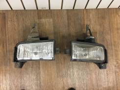 Фара противотуманная. Toyota Land Cruiser, GRJ200, J200, URJ200, UZJ200, UZJ200W, VDJ200