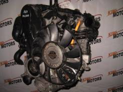 Двигатель в сборе. Volkswagen Passat Audi A4, B5 Audi A6 Двигатели: AVF, AWX