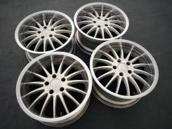 Breyton. 8.5x18", 5x120.00, ET13