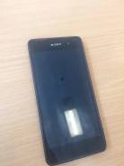 Sony Xperia E5. /