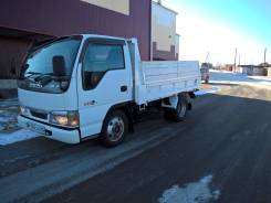 Isuzu Elf. Продается самосвал Isuzu ELF, 4 800 куб. см., до 3 т