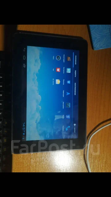 Huawei MediaPad ����