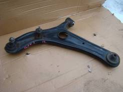 Рычаг, тяга подвески. Toyota: ist, XA, Scion, MR2, MR-S, Probox, Succeed, bB Scion xB, NCP31 Двигатели: 1NZFE, 2NZFE, 1ZZFE, 1NDTV, 1NZFNE