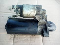 Стартер. BMW: Z3, 5-Series, 7-Series, 3-Series, X3, Z4, X5 Двигатели: M54B22, M54B25, M54B30, N57D30S1, N57D30OL, M57D30TU2, N57D30TOP