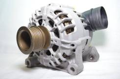 Генератор. BMW: Z3, 5-Series, 7-Series, 3-Series, X5 Двигатели: M52B20, M52B25, M52B28, M54B22, M54B25, M54B30, M52TUB25, M52TUB28