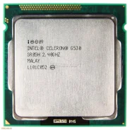 Intel Celeron G530 ����