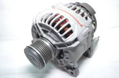 Генератор. Volkswagen: Passat, Caddy, Bora, Jetta, Sharan, California, Lupo, Beetle, Caravelle, Polo, Touareg, Eos, Transporter, LT, Touran, Golf, Mul...