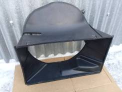 Диффузор. Toyota Town Ace, CR30, CR30G, CR36, CR36V, CR37, CR37G Toyota Master Ace Surf, CR30, CR30G, CR36, CR37, CR37G Двигатели: 2C, 2CT