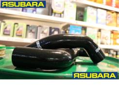 Патрубок радиатора. Subaru Forester, SH5, SH9, SH9L Subaru Legacy, BL5, BL9, BP5, BP9, BPH Subaru Impreza, GE2, GE3, GE6, GE7, GH2, GH3, GH6, GH7, GH8...