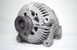 Генератор. BMW: M6, M5, 7-Series, 3-Series, 6-Series, 5-Series, X3 Двигатели: M51D25, M52, M52B28, M52TUB28, M54B30, M57D30, M57D30T, M57D30TU2, M60B3...