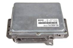 Коробка для блока efi. Лада: 2110, 2108, 2109, 2115, 2111 Двигатели: X20XEV, BAZ2110, BAZ2111, BAZ21114, BAZ21120, BAZ21124, BAZ415, BAZ2108, BAZ21080...