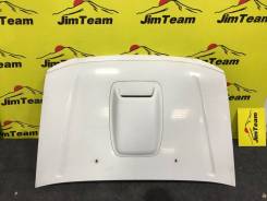 Капот. Suzuki Jimny, JB23W