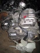 Двигатель в сборе. Toyota: Land Cruiser, Tacoma, Granvia, Land Cruiser Prado, Tundra, 4Runner Двигатель 5VZFE