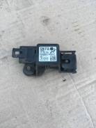 Датчик airbag. Opel Astra Family Opel Astra Opel Zafira Двигатели: A16LET, A16XER, A17DTJ, A17DTR, A18XER, Z12XEP, Z13DTH, Z14XEL, Z14XEP, Z16LET, Z16...