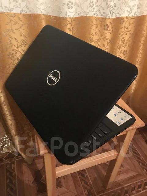 Dell Inspiron 3521. 15.6", WiFi: 1 ����