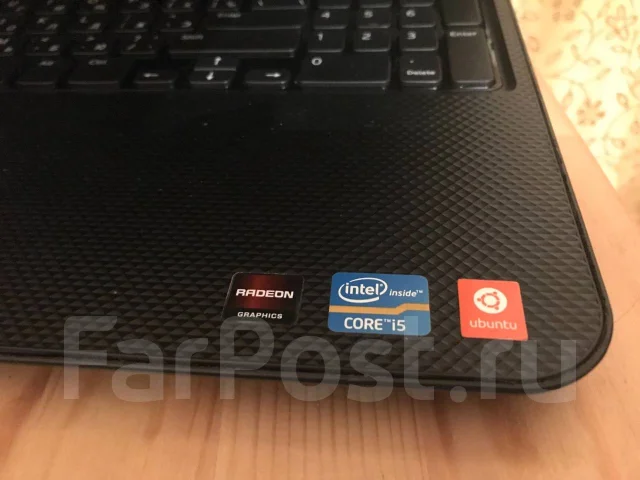 Dell Inspiron 3521. 15.6", WiFi: 1 ����