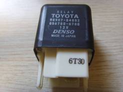 Реле. Toyota: Windom, Regius Ace, Corona, Lite Ace, Scepter, Aristo, Ipsum, Avensis, Sprinter Trueno, Corolla, Altezza, Tercel, Dyna, Tundra, Stout, R...
