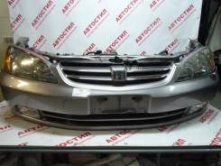 Бампер HONDA AVANCIER