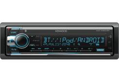 Kenwood KDC. Под заказ