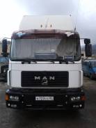 MAN. Продаётся тягач МАН 19,362., 12 000 куб. см., 20 000 кг., 4x2