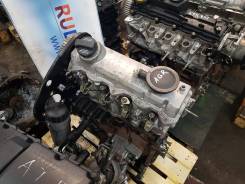 Двигатель в сборе. Volkswagen: Caddy, Bora, New Beetle, Jetta, Golf, Polo Skoda Octavia Audi S Audi A3 Двигатели: ALH, AGR
