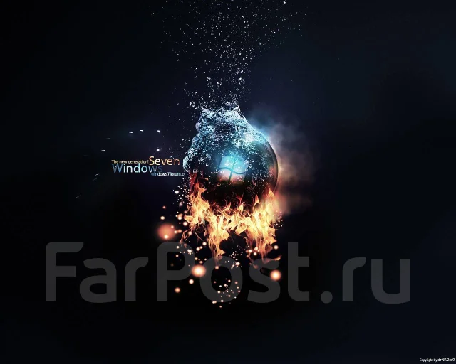 Microsoft Windows 7. ����