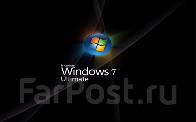 Microsoft Windows 7. ����