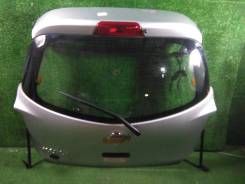 Дверь пятая NISSAN MARCH, K13