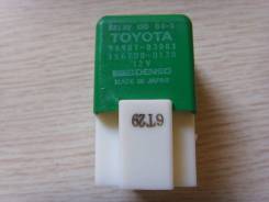 Реле. Toyota: Windom, Corona, Scepter, Aristo, Ipsum, Sprinter Trueno, Corolla, Tercel, Altezza, Sprinter, Vista, Mark II Wagon Blit, Caldina, Sprinte...