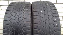 Kumho I'Zen WIS KW19. Зимние, без шипов, 2010 год, 60 %, 2 шт