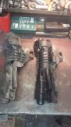 Крепление радиатора. BMW M3, E46 BMW 3-Series, E46 BMW X3, E83 BMW Z4, E86