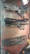 Крепление радиатора. BMW M3, E46 BMW 3-Series, E46 BMW X3, E83 BMW Z4, E86